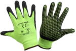 LAHTI PRO Manusa Insertie Spuma Nitril Cu Picouri - 11 (l221411k) - vexio
