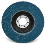 PROLINE Disc Abraziv Lamelar Cu Zirconiu 125mm - Gr. 60 (44855) - vexio Disc de taiere