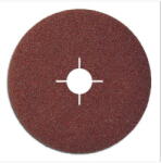 PROLINE Disc Abraziv Fibra 180mm - Gr. 120, 5/set (49164) - vexio Disc de taiere