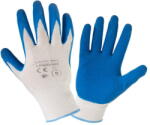 LAHTI PRO Manusa Latex Cu Poliester - 9 (l211109p) - pcone