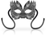 OhMama Masks Venetian Eyemask 230038 Silver