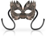 OhMama Masks Venetian Eyemask 230039 Copper