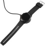 GKK Безжично Зарядно за HUAWEI Watch GT2, 4SMARTS Wireless Charger, Черен (charge/Hw46gt2)