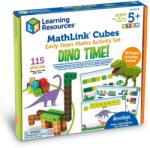 Learning Resources Set Mathlink® - Dinozauri - Learning Resources (lsp9330-uk)