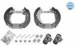 MEYLE Set saboti frana MEYLE -ORIGINAL-KIT: Better solution for you! 16-14 533 0022 (16-14 533 0022)