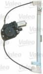 VALEO Mecanism actionare geam VALEO 850016 (850016)
