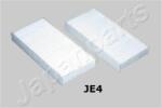 JAPANPARTS Filtru, aer habitaclu JAPANPARTS FAA-JE4 (FAA-JE4)