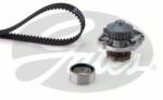 GATES Set pompa apa + curea dintata GATES PowerGrip KP15545XS (KP15545XS)