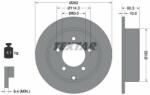 TEXTAR Disc frana TEXTAR PRO 92202903 (92202903)