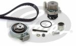 GATES Set pompa apa + curea dintata GATES PowerGrip KP35491XS-1 (KP35491XS-1)