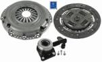 SACHS Set ambreiaj SACHS Kit plus CSC 3000 990 520 (3000 990 520)