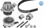 MEYLE Set pompa apa + curea dintata MEYLE -ORIGINAL-KIT: Better solution for you! 151 049 9018 (151 049 9018)