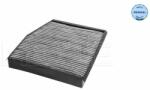 MEYLE Filtru, aer habitaclu MEYLE -ORIGINAL: True to OE. 212 320 0005 (212 320 0005)