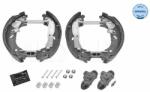 MEYLE Set saboti frana MEYLE -ORIGINAL-KIT: Better solution for you! 16-14 533 0041 (16-14 533 0041)
