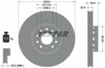 TEXTAR Disc frana TEXTAR PRO 92122103 (92122103)