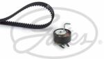 GATES Set curea de distributie GATES PowerGrip K015704XS (K015704XS)