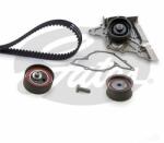 GATES Set pompa apa + curea dintata GATES PowerGrip KP35493XS-1 (KP35493XS-1)