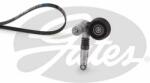 GATES Set curea transmisie cu caneluri GATES Micro-V® K015PK1435 (K015PK1435)