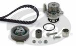 GATES Set pompa apa + curea dintata GATES PowerGrip KP35604XS (KP35604XS)