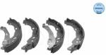 MEYLE Set saboti frana MEYLE -ORIGINAL: True to OE. 16-14 533 0001 (16-14 533 0001)