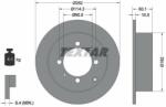 TEXTAR Disc frana TEXTAR 92104000 (92104000)