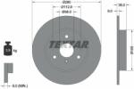 TEXTAR Disc frana TEXTAR PRO 92097603 (92097603)