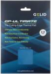 GELID Solutions GP-Ultimate Thermal Pad 120x120x2mm - 15W/mk - Hővezető lap [TP-GP04-S-D]