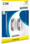 NARVA Bec, iluminare numar circulatie NARVA 171254000 (171254000) - automobilus