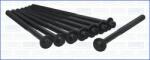 AJUSA Set surub, chiulasa AJUSA 81037600 (81037600)