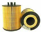 Alco Filter Filtru ulei ALCO FILTER MD-349 (MD-349) - automobilus