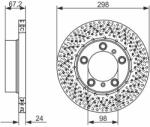 Bosch Disc frana BOSCH 0 986 479 675 (0 986 479 675)