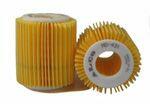 Alco Filter Filtru ulei ALCO FILTER MD-431 (MD-431) - automobilus