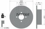 TEXTAR Disc frana TEXTAR 92019200 (92019200)