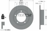 TEXTAR Disc frana TEXTAR 92019900 (92019900)