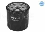 MEYLE Filtru ulei MEYLE -ORIGINAL: True to OE. 100 322 0021 (100 322 0021)