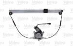 VALEO Mecanism actionare geam VALEO 850352 (850352)