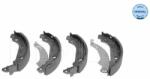MEYLE Set saboti frana MEYLE -ORIGINAL: True to OE. 16-14 533 0003 (16-14 533 0003)