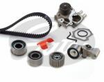 GATES Set pompa apa + curea dintata GATES PowerGrip KP15537XS-2 (KP15537XS-2)
