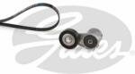 GATES Set curea transmisie cu caneluri GATES Micro-V® K015PK940 (K015PK940)