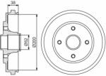 Bosch Tambur frana BOSCH 0 986 477 229 (0 986 477 229)
