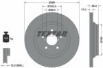 TEXTAR Disc frana TEXTAR PRO 92309303 (92309303)