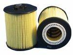 Alco Filter Filtru ulei ALCO FILTER MD-335 (MD-335) - automobilus