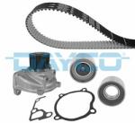 DAYCO Set pompa apa + curea dintata DAYCO KTBWP5370 (KTBWP5370)