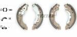 TEXTAR Set saboti frana TEXTAR 91061000 (91061000) - automobilus