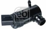 Febi Bilstein pompa de apa, spalare parbriz FEBI BILSTEIN 108063 (108063)