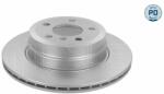 MEYLE Disc frana MEYLE -PD: Advanced performance and design. 315 523 0024/PD (315 523 0024/PD)