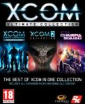 2K Games XCOM Ultimate Collection (PC) Jocuri PC