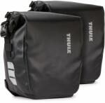 Thule Kerékpártáska Shield Pannier 13L (pár), fekete (3204205)