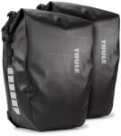 Thule Kerékpártáska Shield Pannier 25L (pár), fekete (3204209)