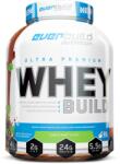 Everbuild Nutrition Ultra Premium Whey Build 2270g Deluxe Chocolate Shake EverBuild Nutrition